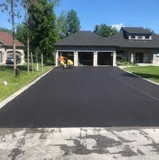 Best Gravel Driveway Installation  in Cairo, NE